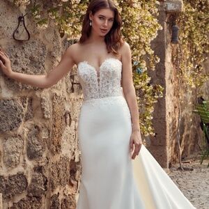 Eddy K - Marissa Wedding Dress